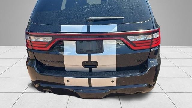2023 Dodge Durango R/T