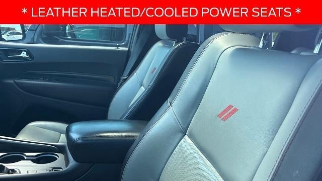 2023 Dodge Durango R/T