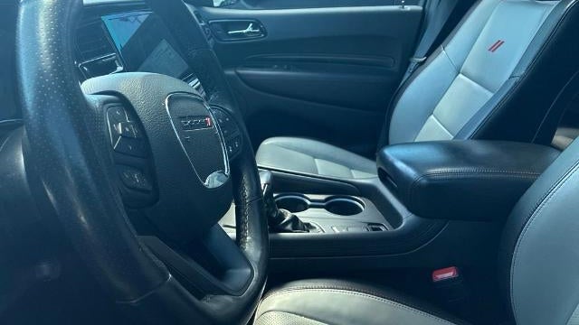 2023 Dodge Durango R/T