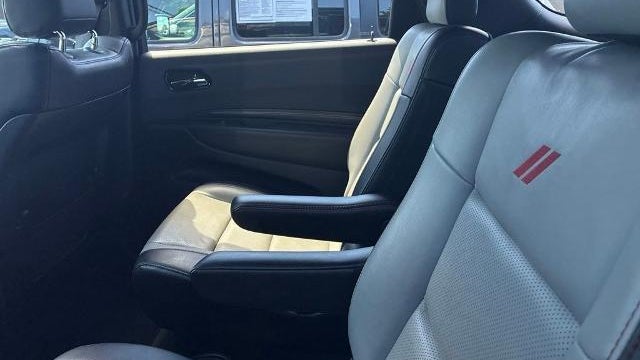 2023 Dodge Durango R/T