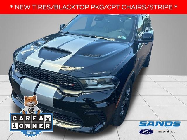 2023 Dodge Durango