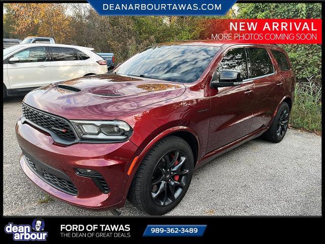 2023 Dodge Durango
