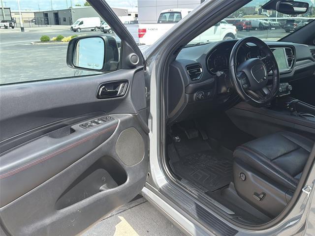 2023 Dodge Durango - $39,867