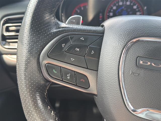 2023 Dodge Durango - $39,867