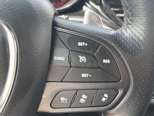 2023 Dodge Durango - $39,867