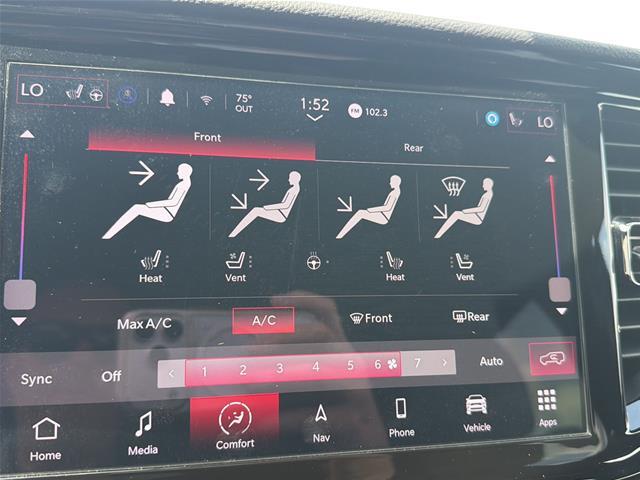 2023 Dodge Durango - $39,867