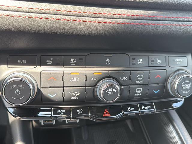 2023 Dodge Durango - $39,867
