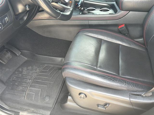 2023 Dodge Durango - $39,867