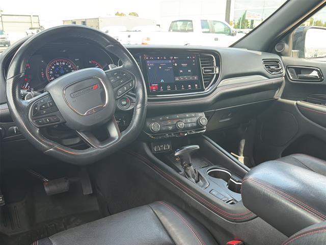 2023 Dodge Durango - $39,867