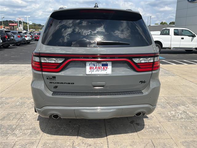 2023 Dodge Durango - $39,867