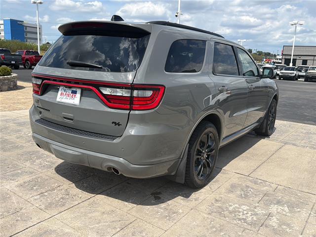 2023 Dodge Durango - $39,867
