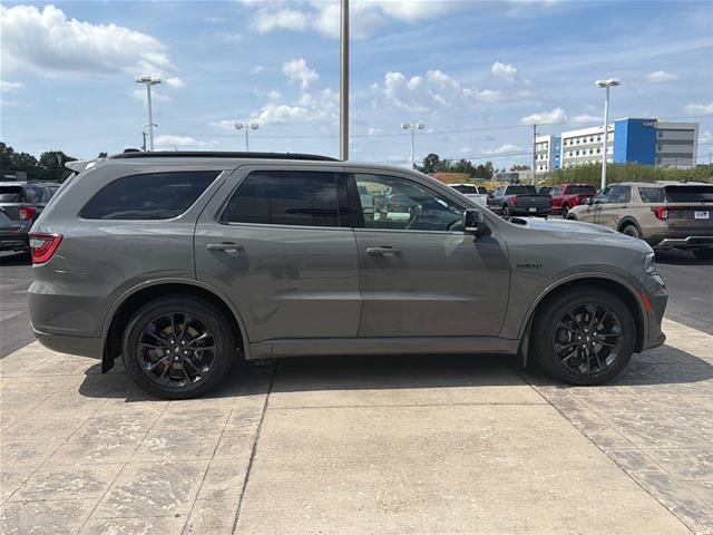 2023 Dodge Durango - $39,867