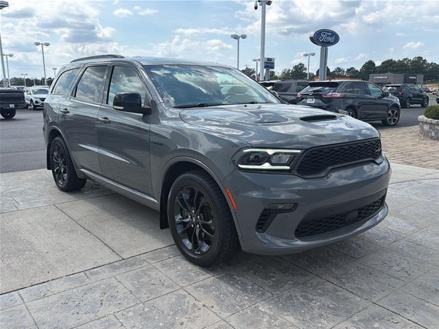 2023 Dodge Durango - $39,867