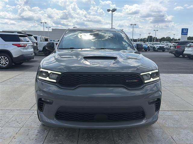 2023 Dodge Durango - $39,867