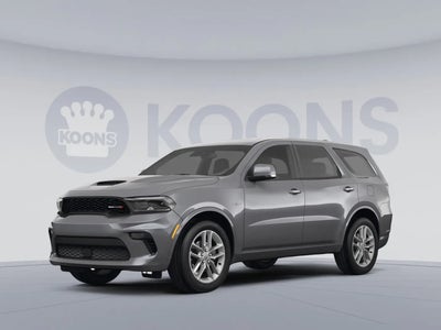 Photo of a 2023 Dodge Durango AWD R/T 4DR SUV for sale