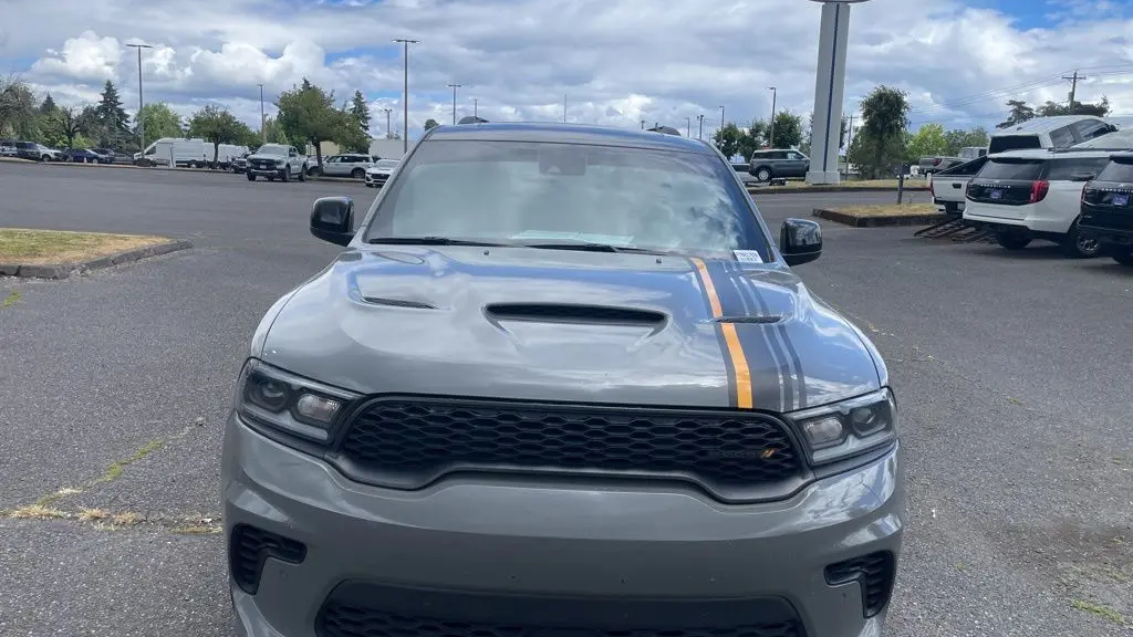 2023 Dodge Durango R/T