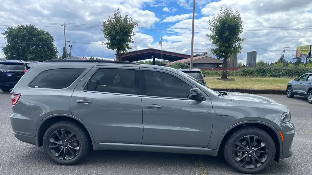 2023 Dodge Durango R/T
