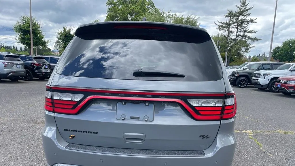 2023 Dodge Durango R/T