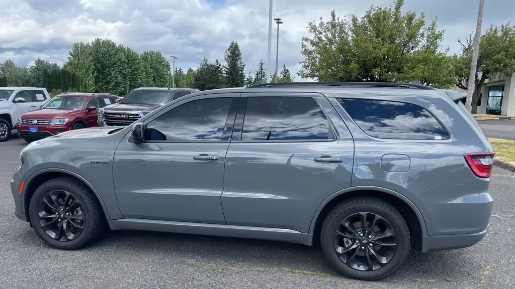 2023 Dodge Durango R/T