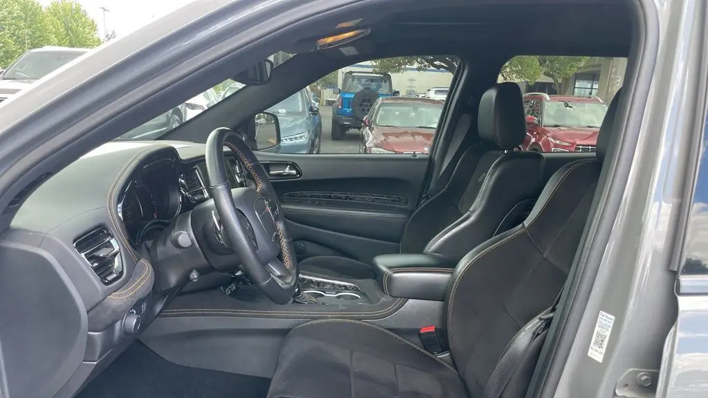 2023 Dodge Durango R/T