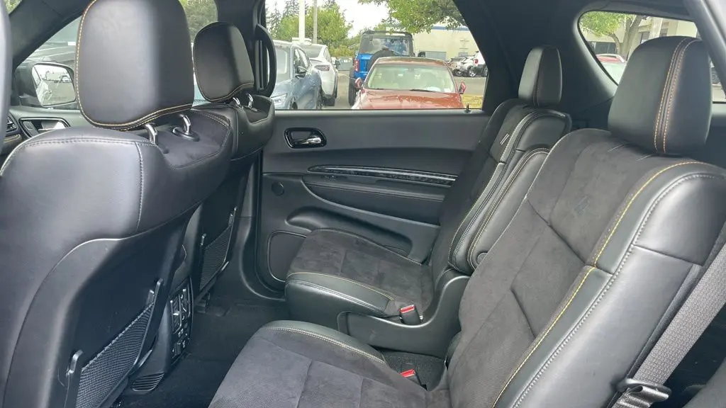 2023 Dodge Durango R/T
