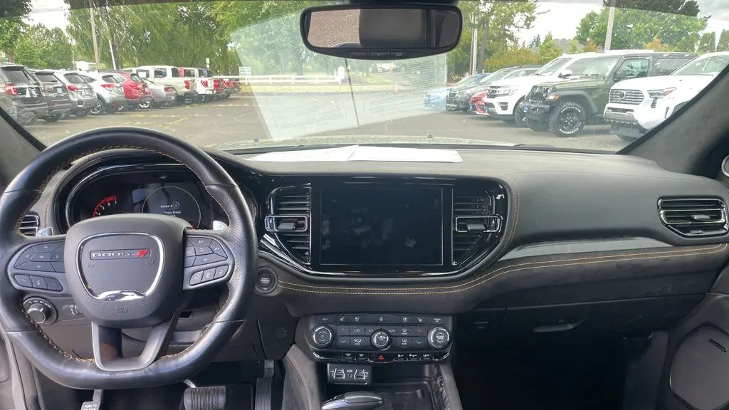 2023 Dodge Durango R/T