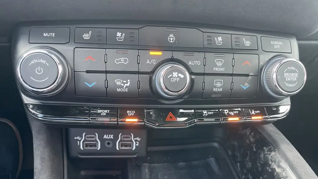 2023 Dodge Durango R/T