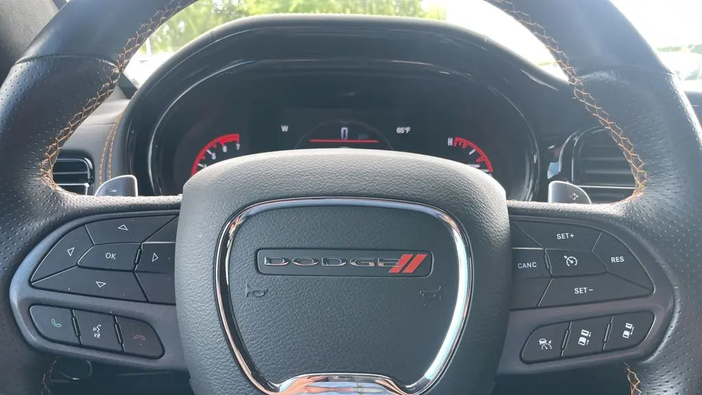 2023 Dodge Durango R/T
