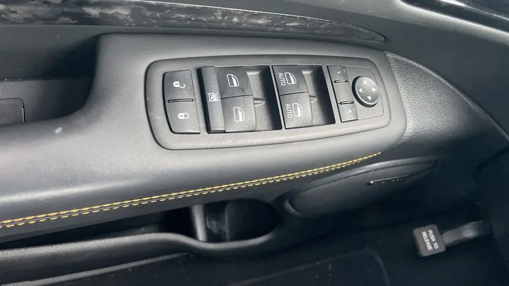 2023 Dodge Durango R/T