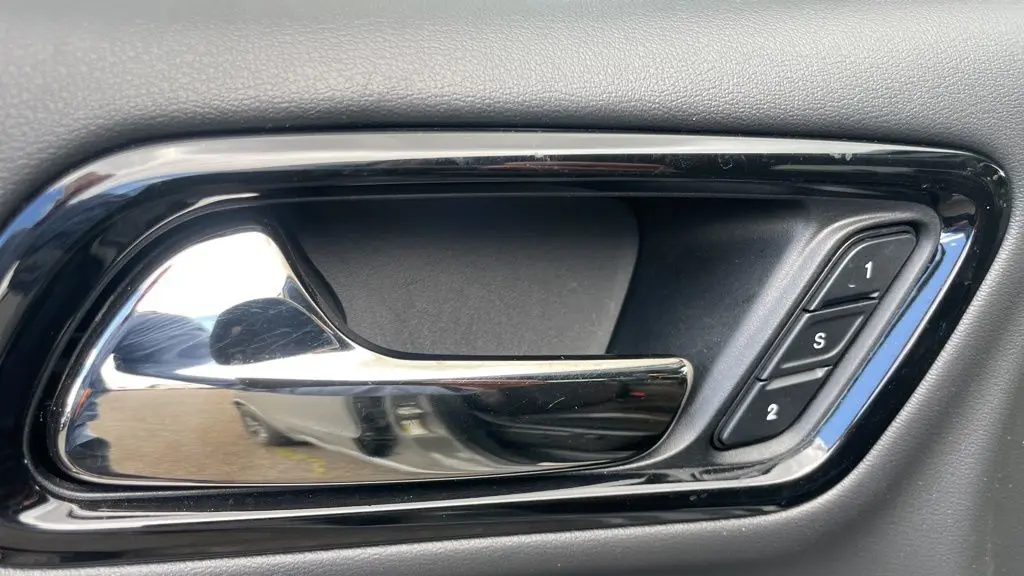 2023 Dodge Durango R/T