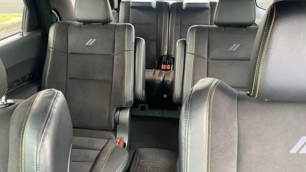 2023 Dodge Durango R/T