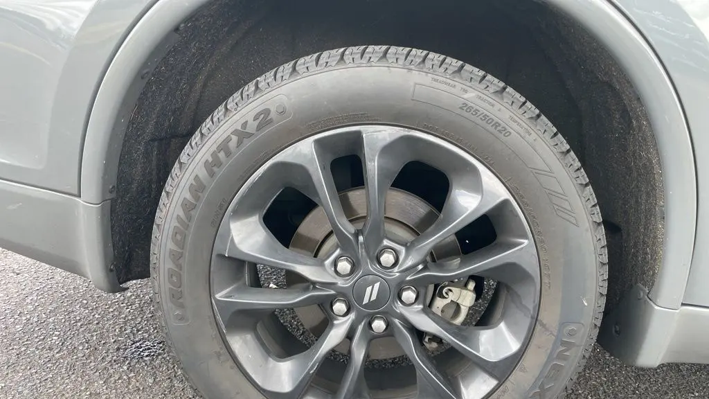 2023 Dodge Durango R/T
