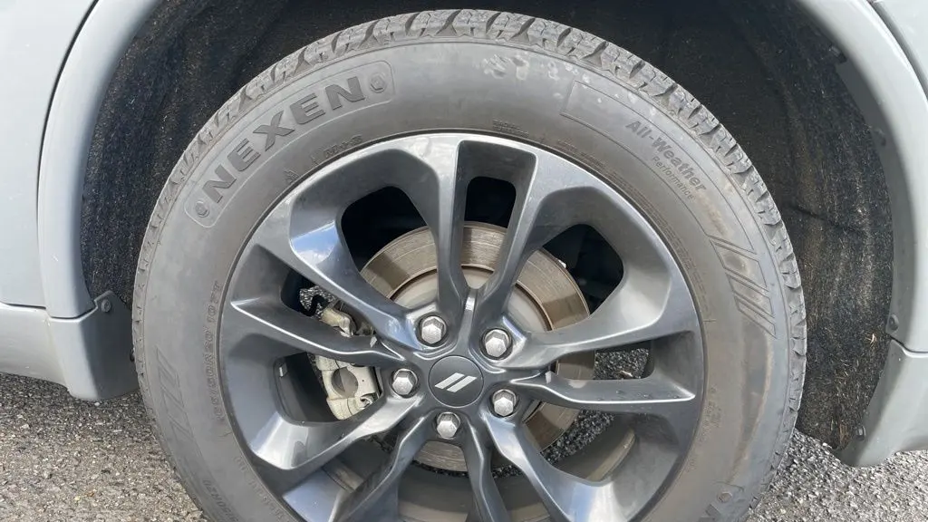2023 Dodge Durango R/T