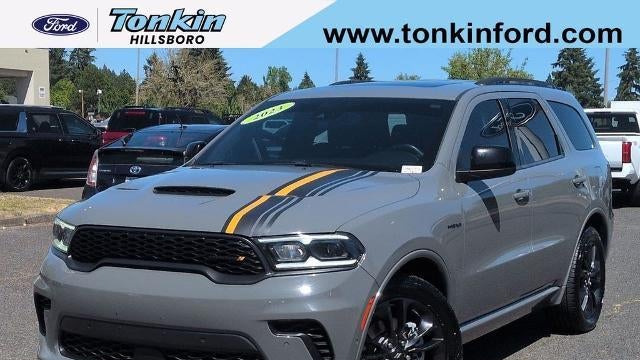Preowned 2023 Dodge Durango R/T for Sale