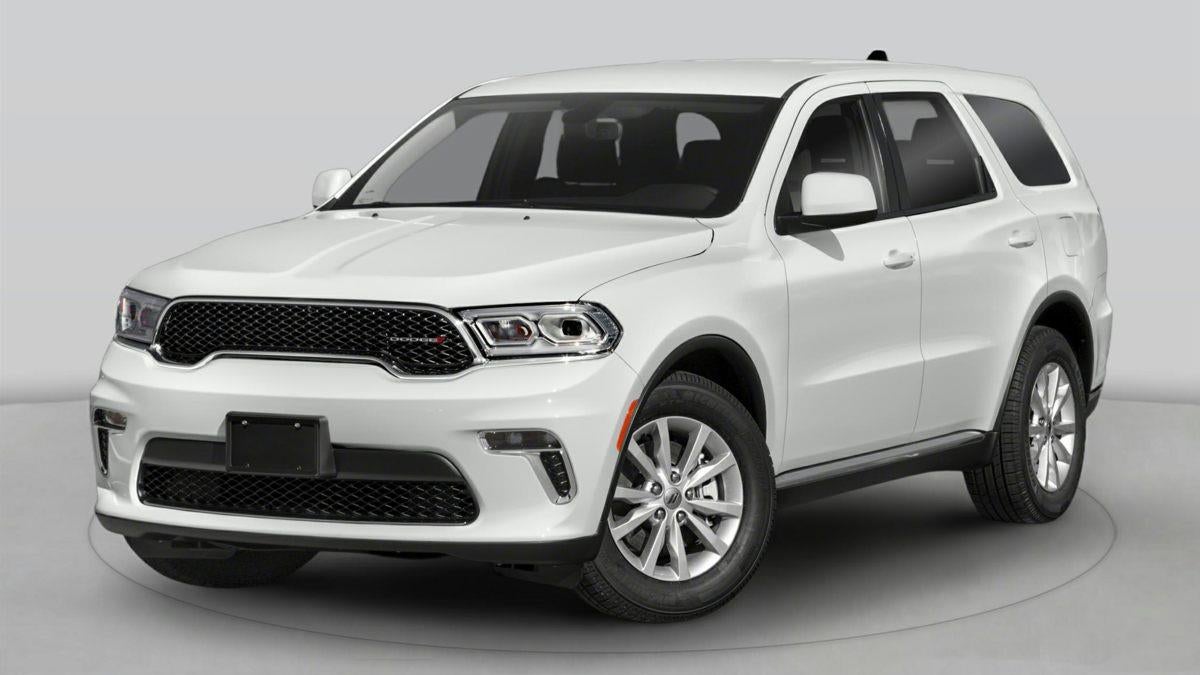 Preowned 2023 Dodge Durango R/T for Sale