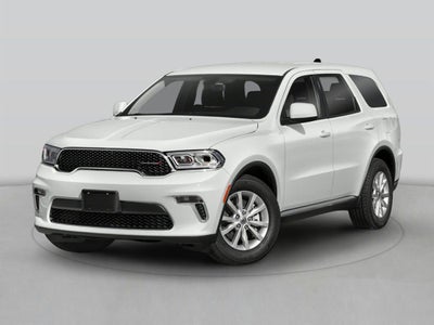 2023 Dodge Durango AWD R/T 4DR SUV