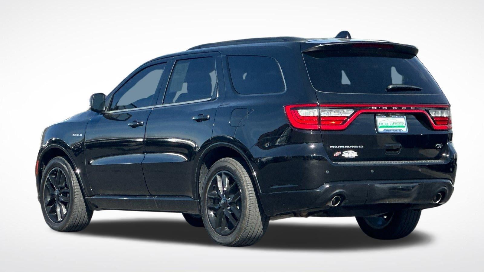 2023 Dodge Durango R/T