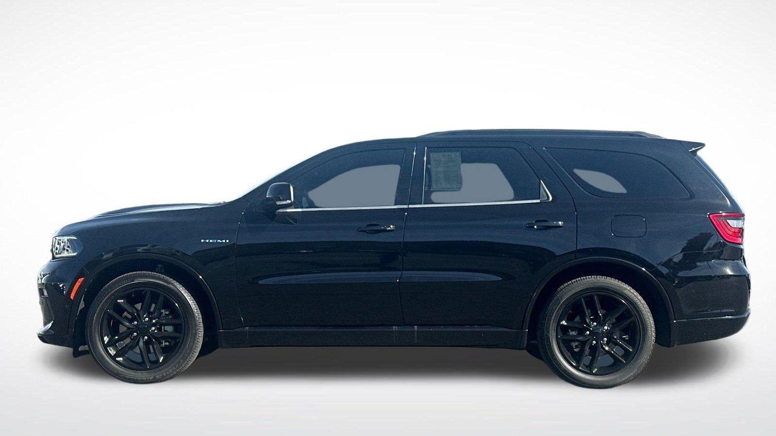 2023 Dodge Durango R/T
