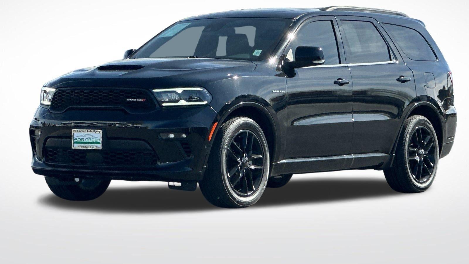 2023 Dodge Durango R/T