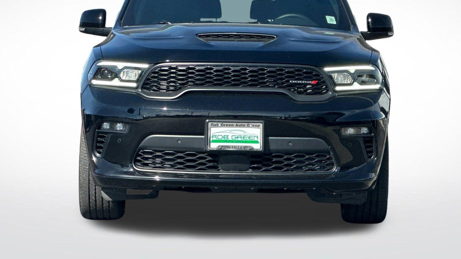 2023 Dodge Durango R/T