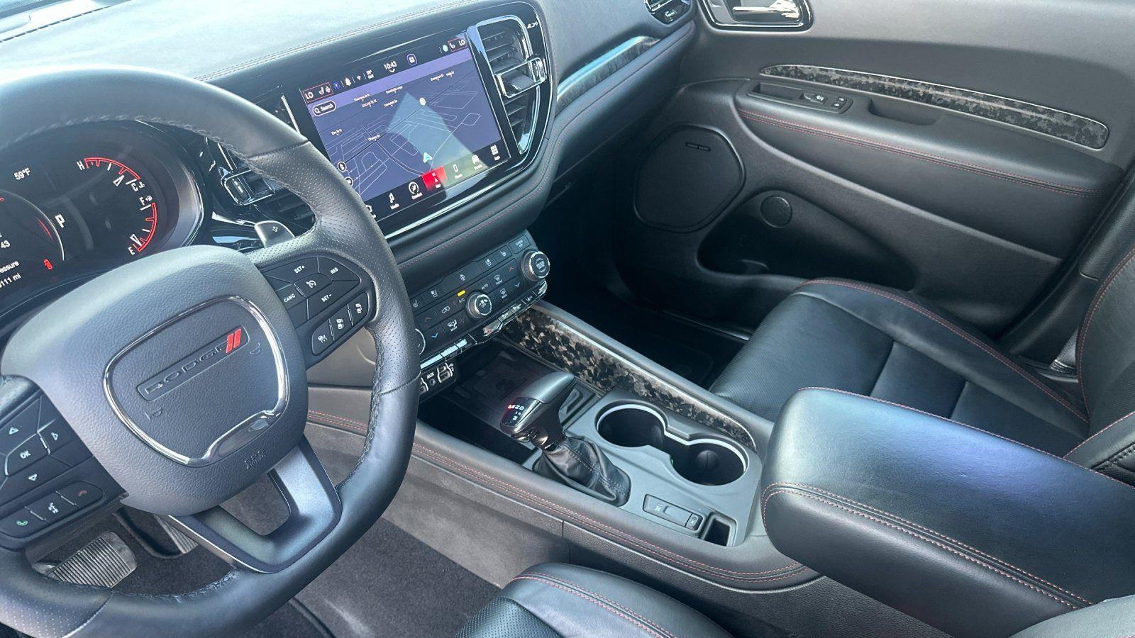 2023 Dodge Durango R/T
