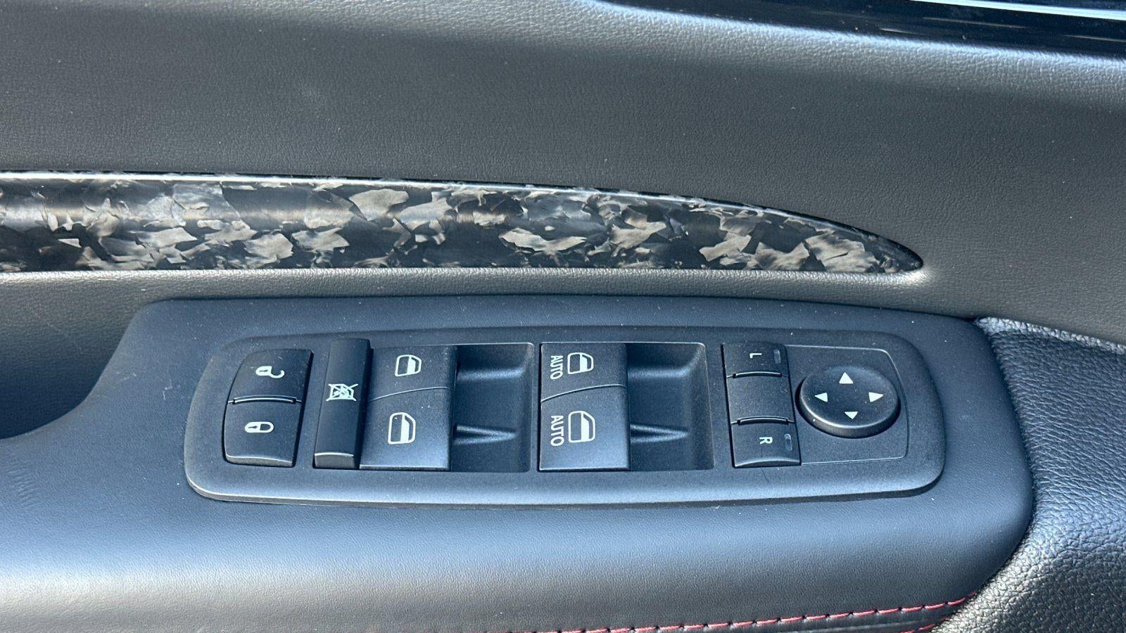 2023 Dodge Durango R/T