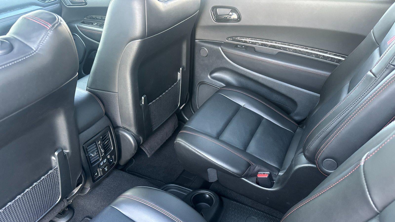 2023 Dodge Durango R/T