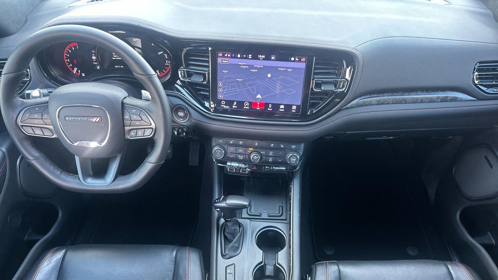 2023 Dodge Durango R/T