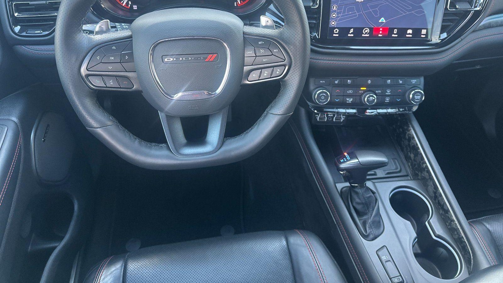 2023 Dodge Durango R/T