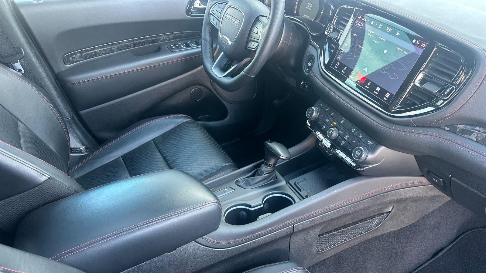 2023 Dodge Durango R/T