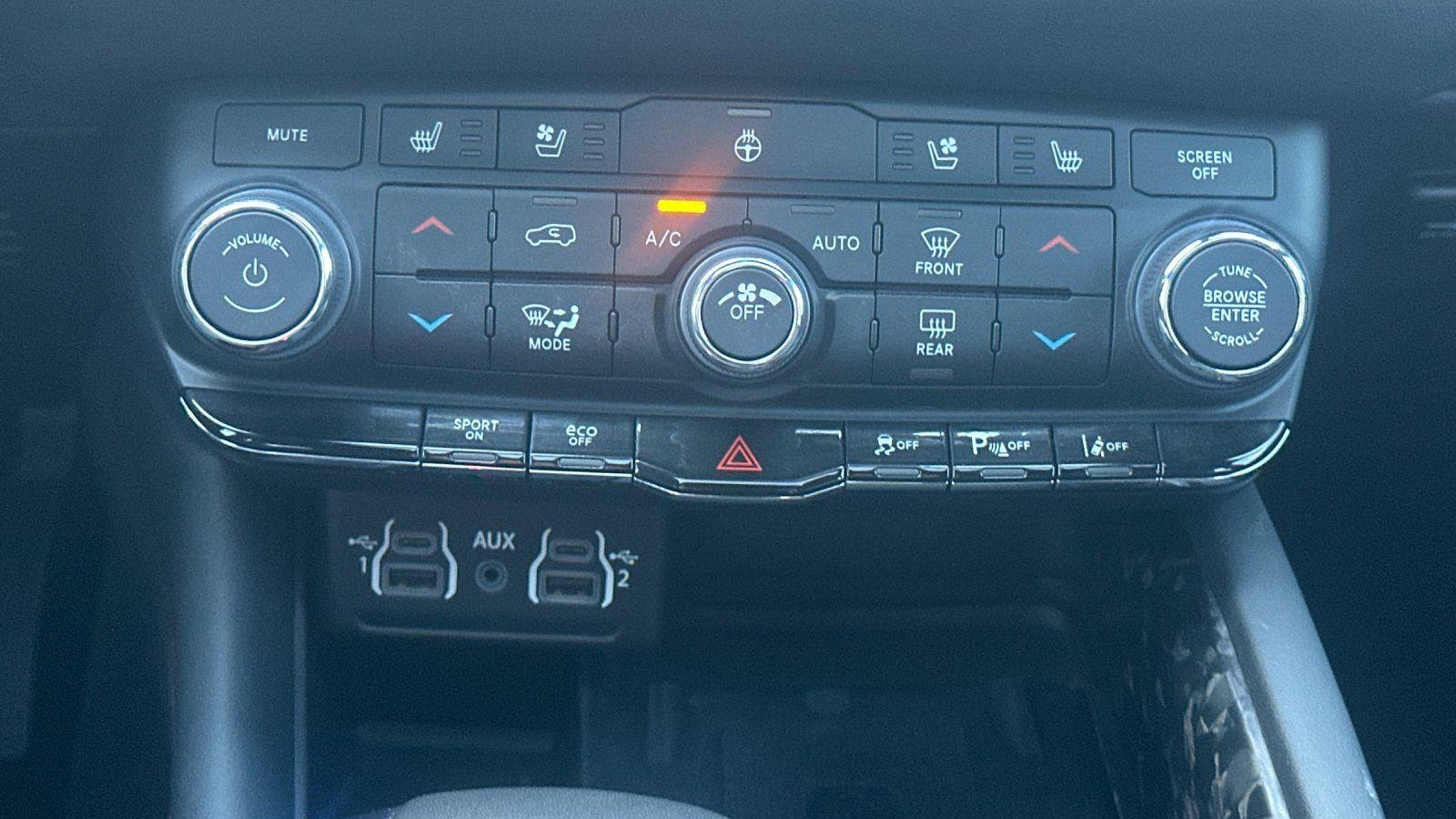 2023 Dodge Durango R/T