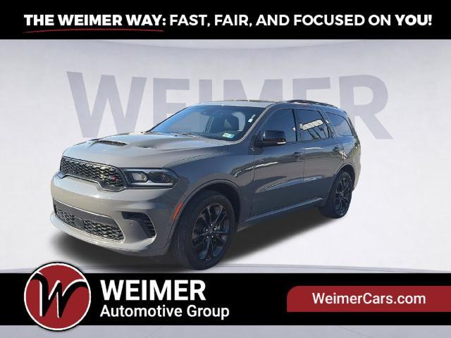 2024 Dodge Durango