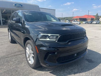 Photo of a 2024 Dodge Durango AWD R/T 4DR SUV for sale