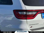 2024 Durango Thumbnail 8